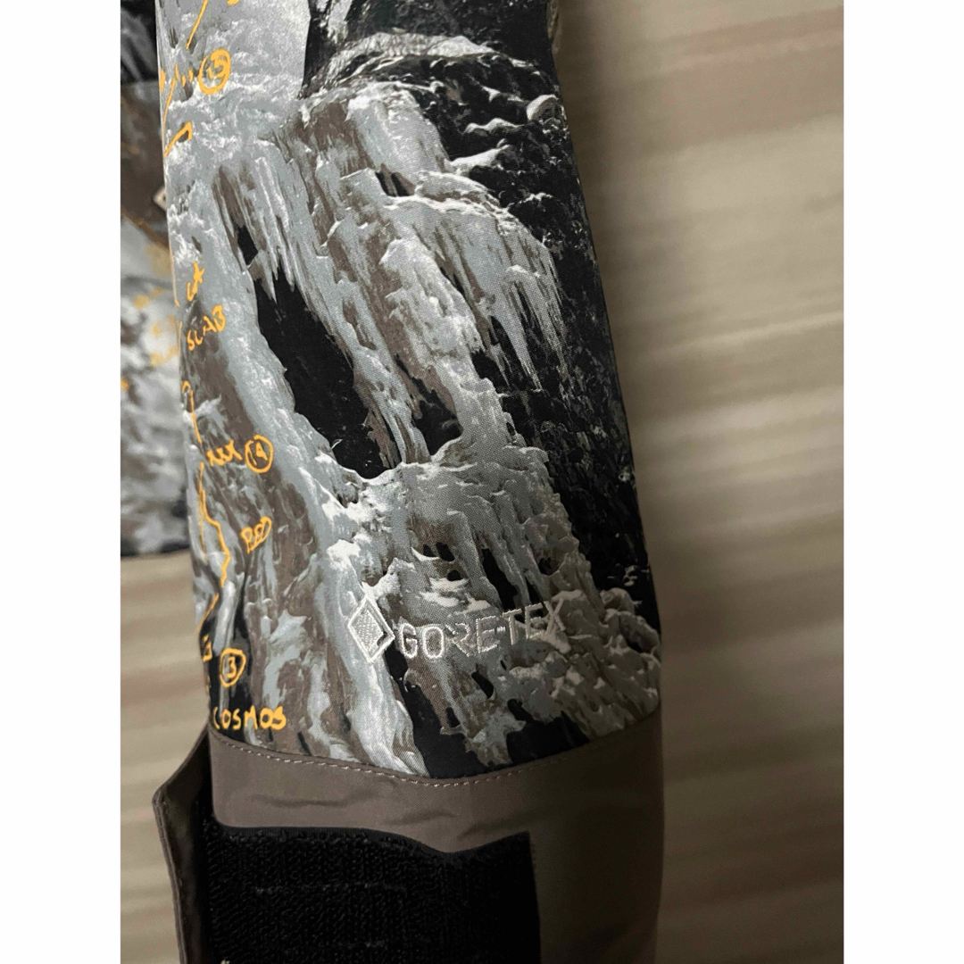THE NORTH FACE - ノースフェイス ゴアテックス マウンテン THE NORTH FACE - ノースフェイス ゴアテックス マウンテン