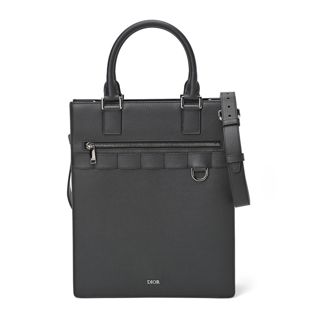 Dior - ディオール / DIOR サファリ ノースサウス トートバッグ Dior - ディオール / DIOR サファリ ノースサウス トートバッグ