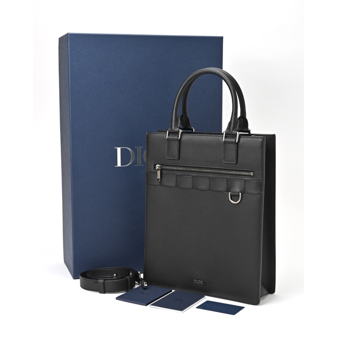 Dior - ディオール / DIOR サファリ ノースサウス トートバッグ Dior - ディオール / DIOR サファリ ノースサウス トートバッグ