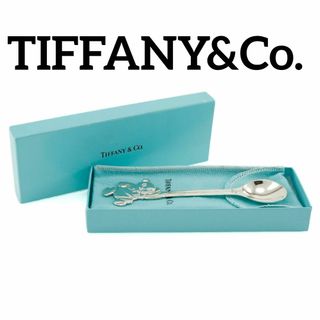 Tiffany & Co.(スプーン/フォーク)のフリマアイテム一覧 Tiffany & Co.(スプーン/フォーク)のフリマアイテム一覧