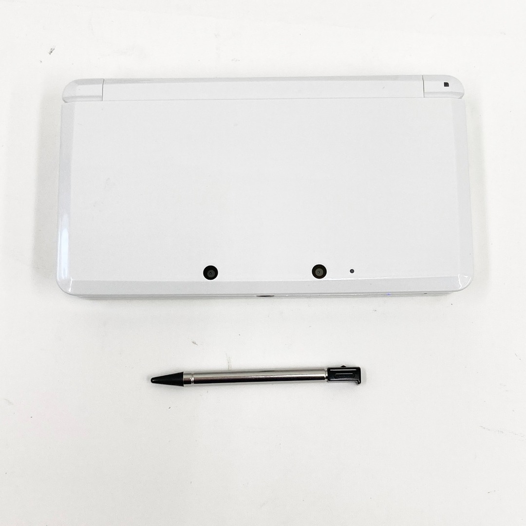 任天堂 だぶつく CTR-001 ニンテンドー3DS 本体 ゲーム機 任天堂 だぶつく CTR-001 ニンテンドー3DS 本体 ゲーム機