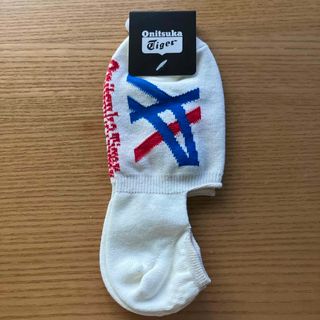 Onitsuka Tiger(ソックス)のフリマアイテム一覧 Onitsuka Tiger(ソックス)のフリマアイテム一覧