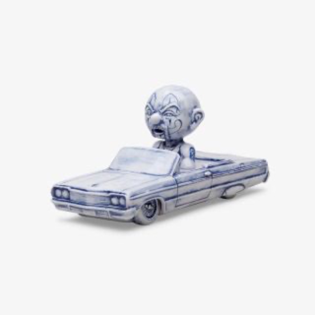新品未使用　NEIGHBORHOOD Mr. Cartoon INCENSE C