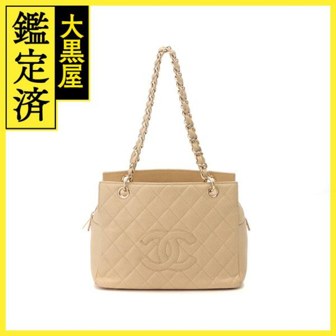 CHANEL - シャネル マトラッセ　ココマークチェーンショルダーバッグ A18004 【430】