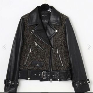 GRACE CONTINENTAL - 64900円未使用 グレースコンチネンタル GRACE CONTINENTAL - 64900円未使用 グレースコンチネンタル