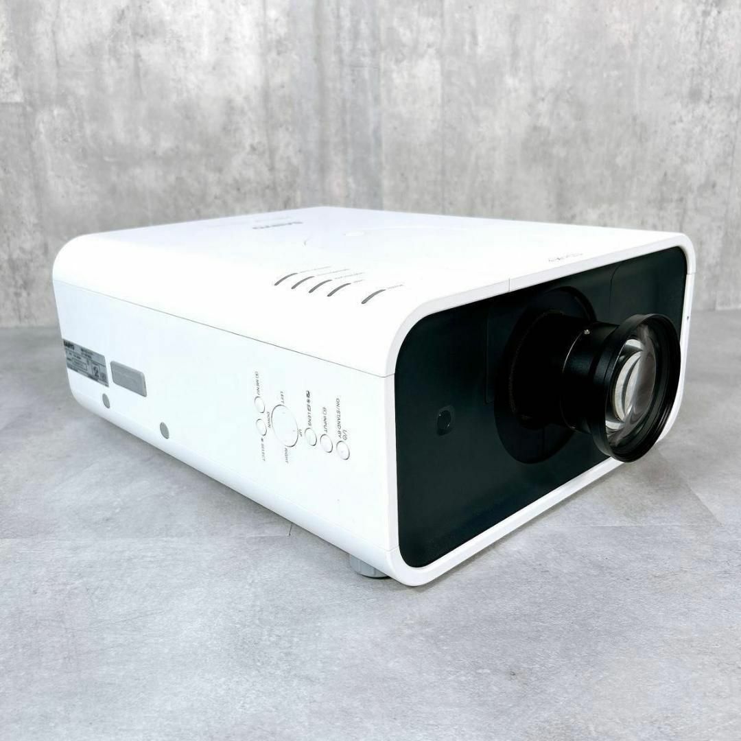 SANYO - Z731 SANYO LP-XP100L 液晶プロジェクター proxtraxの SANYO - Z731 SANYO LP-XP100L 液晶プロジェクター proxtraxの