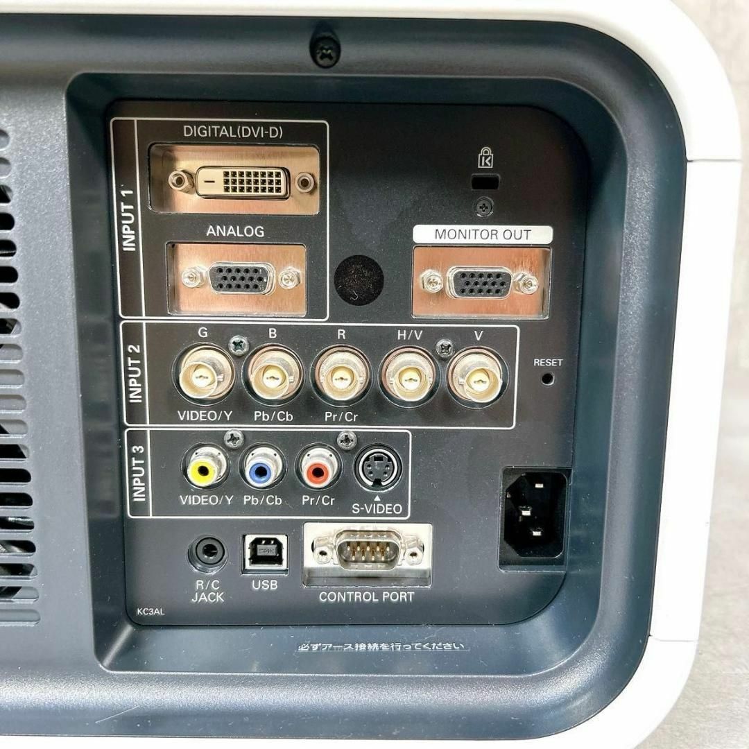 SANYO - Z731 SANYO LP-XP100L 液晶プロジェクター proxtraxの SANYO - Z731 SANYO LP-XP100L 液晶プロジェクター proxtraxの