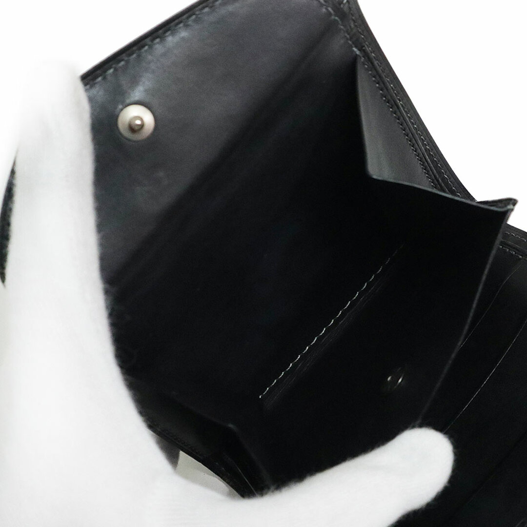 BERLUTI - ベルルッティ ラピエセルプリゼ 二つ折り財布 BERLUTI - ベルルッティ ラピエセルプリゼ 二つ折り財布