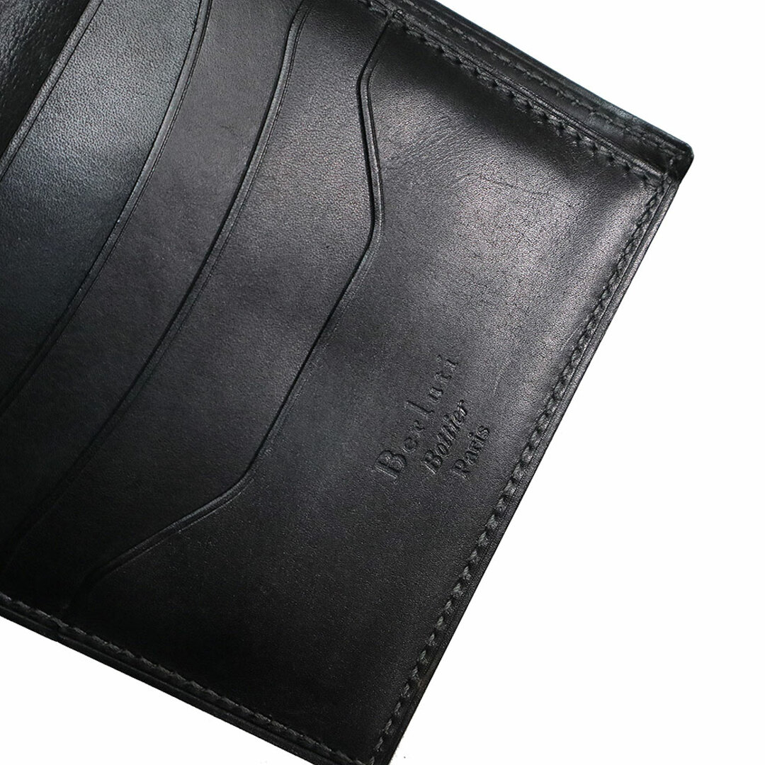 BERLUTI - ベルルッティ ラピエセルプリゼ 二つ折り財布 BERLUTI - ベルルッティ ラピエセルプリゼ 二つ折り財布