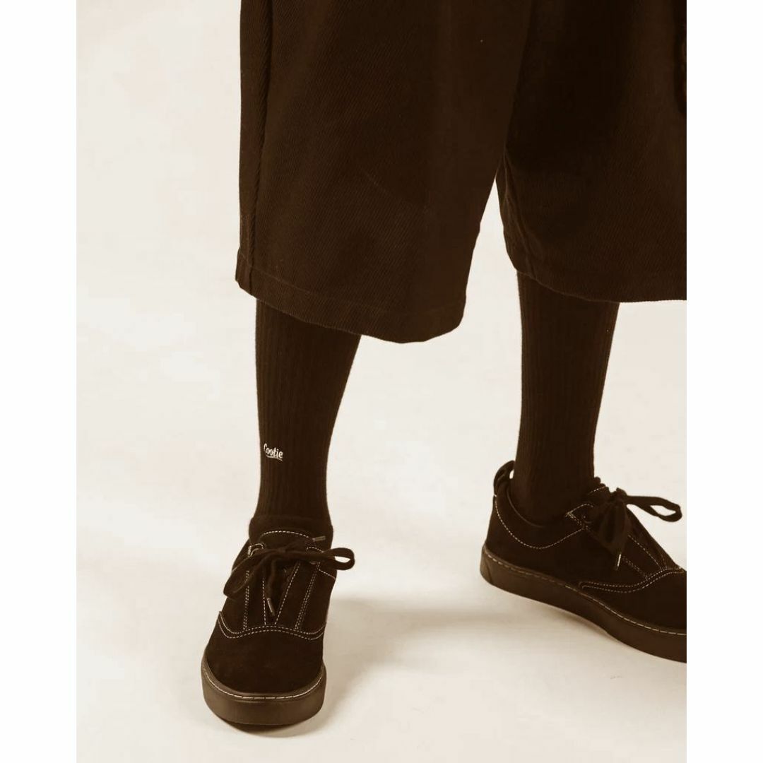 COOTIE - 専用 クーティー Tomo&Co 20AW レザー ラサ シューズ COOTIE - 専用 クーティー Tomo&Co 20AW レザー ラサ シューズ