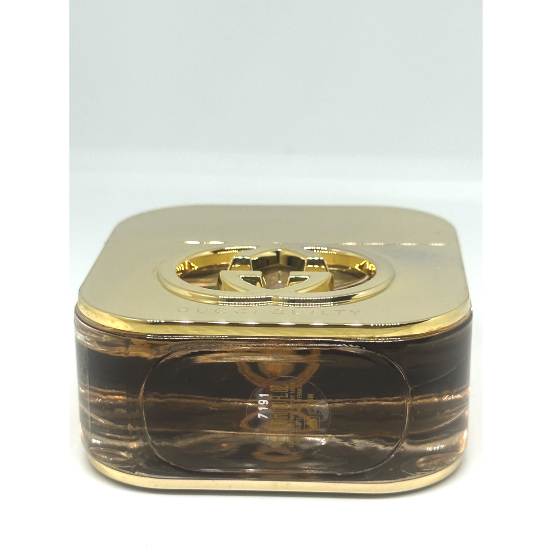 GUCCI - GUCCI GUILTY EDT グッチ ギルティ オードトワレ 30mlの