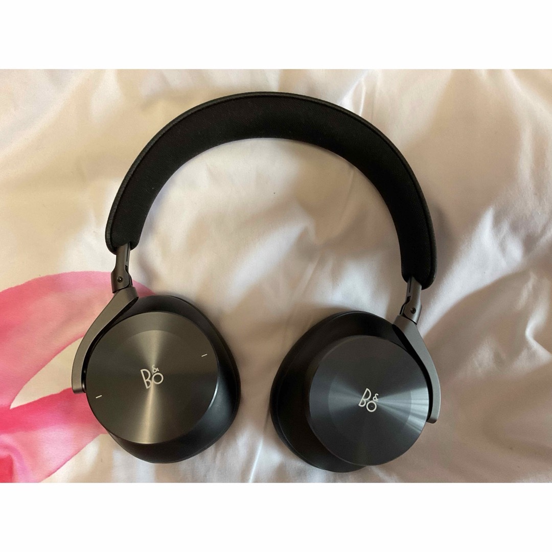 美品 B&O ヘッドホン BEOPLAY H95 BLACK 美品 B&O ヘッドホン BEOPLAY H95 BLACK