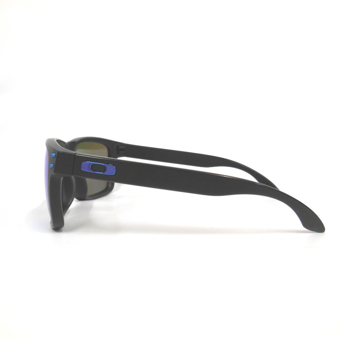 最安 オークリー サングラス ブラック 138 56□17 OO9244-19 HOLBROOK セル、プラスチックフレーム
