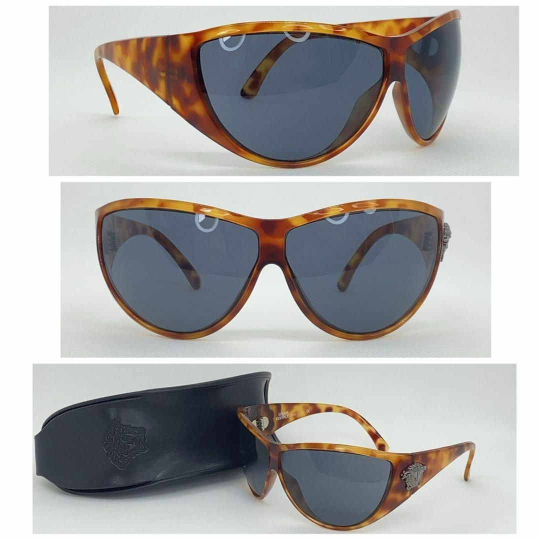 Gianni Versace - ヴェルサーチ サングラス MOD874M メデューサ Gianni Versace - ヴェルサーチ サングラス MOD874M メデューサ
