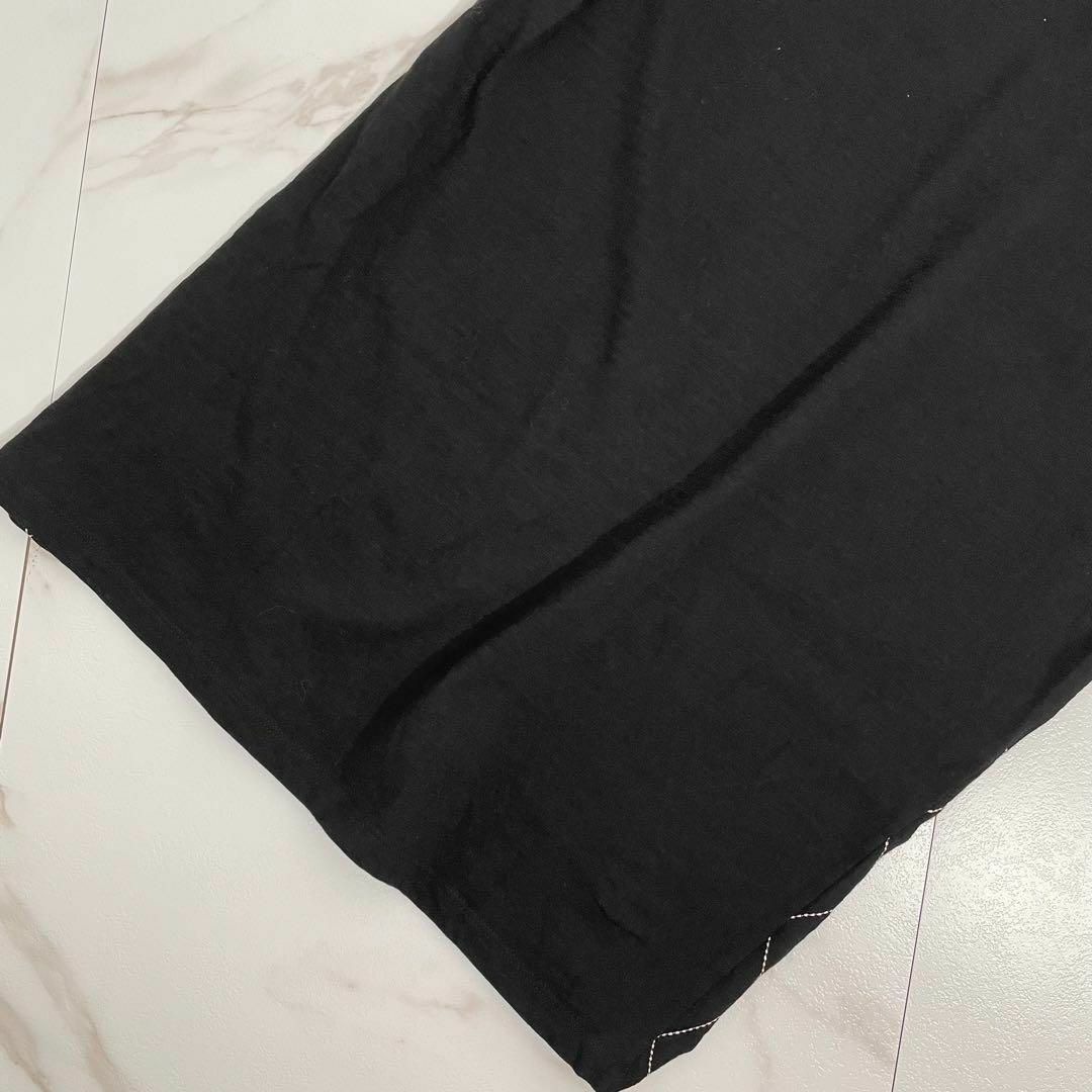 BURBERRY BLACK LABEL - BURBERRY BLACK LABEL Vネック BURBERRY BLACK LABEL - BURBERRY BLACK LABEL Vネック