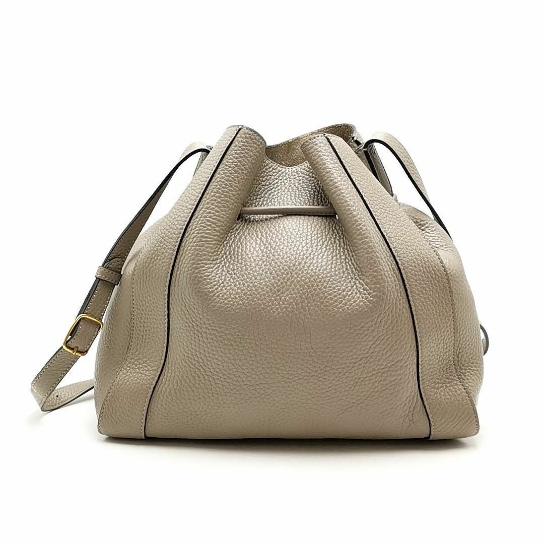 Mulberry - マルベリー ショルダーバッグ ミリー バッグ 巾着 03 Mulberry - マルベリー ショルダーバッグ ミリー バッグ 巾着 03