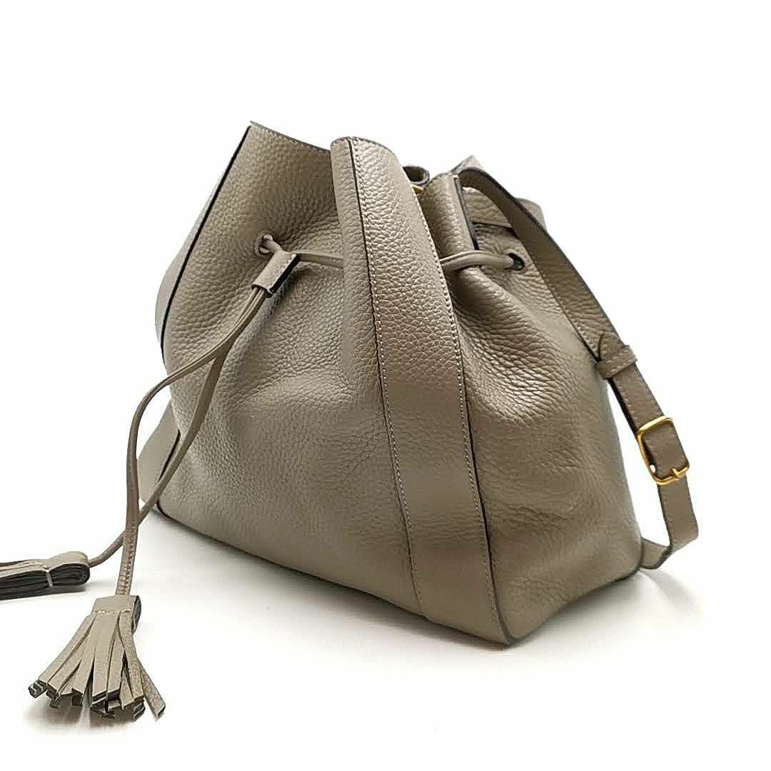 Mulberry - マルベリー ショルダーバッグ ミリー バッグ 巾着 03 Mulberry - マルベリー ショルダーバッグ ミリー バッグ 巾着 03