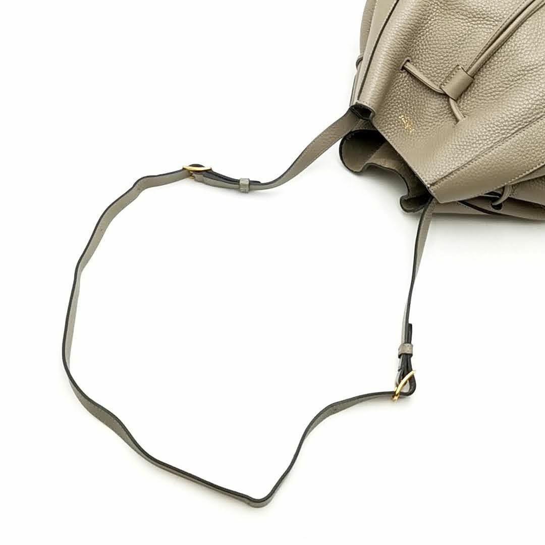 Mulberry - マルベリー ショルダーバッグ ミリー バッグ 巾着 03 Mulberry - マルベリー ショルダーバッグ ミリー バッグ 巾着 03