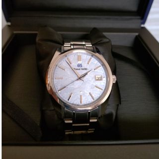 Grand Seiko(金属ベルト)のフリマアイテム一覧 Grand Seiko(金属ベルト)のフリマアイテム一覧