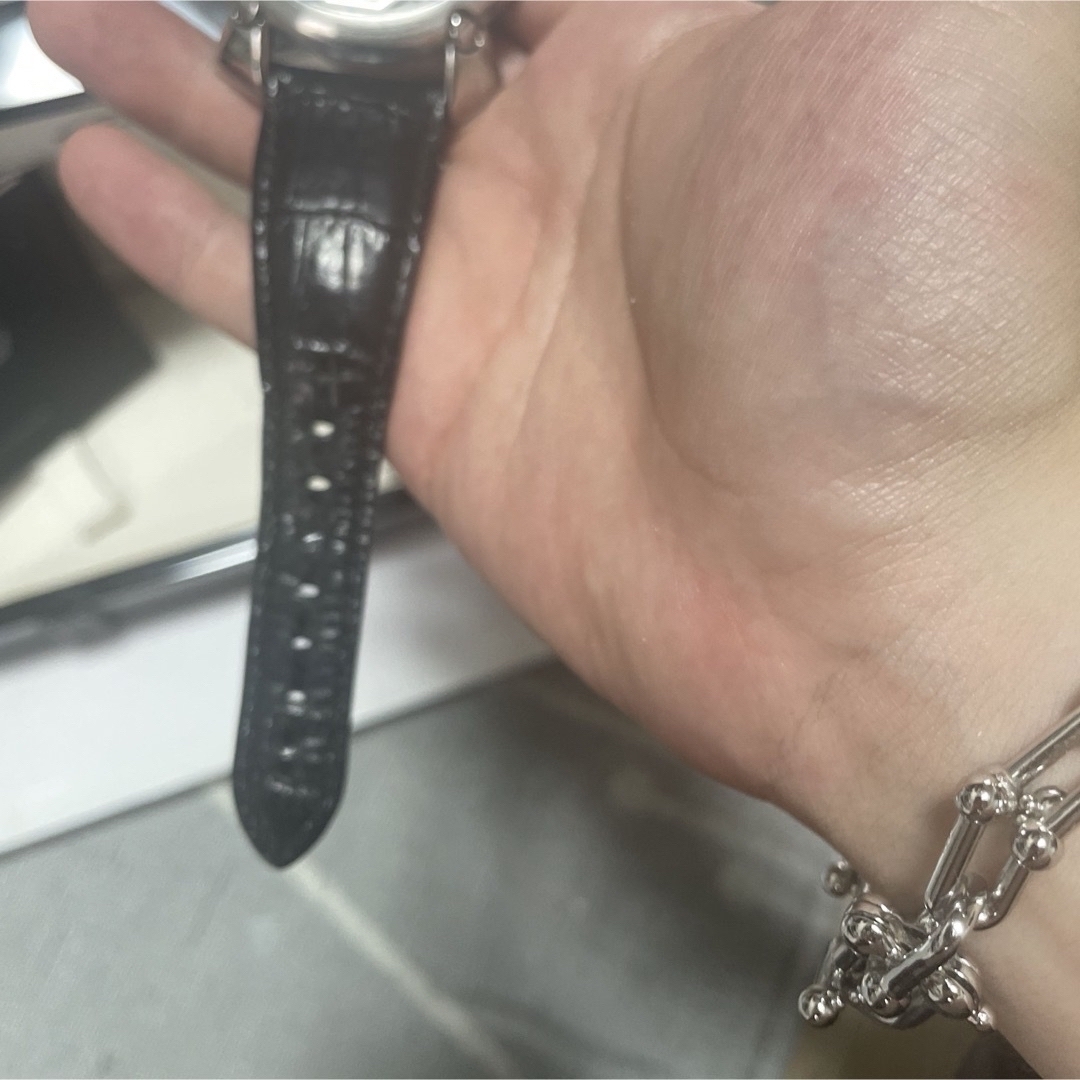 ガガミラノ バイオニックスカル マヌアーレ48mm 世界500本限定 ガガミラノ バイオニックスカル マヌアーレ48mm 世界500本限定