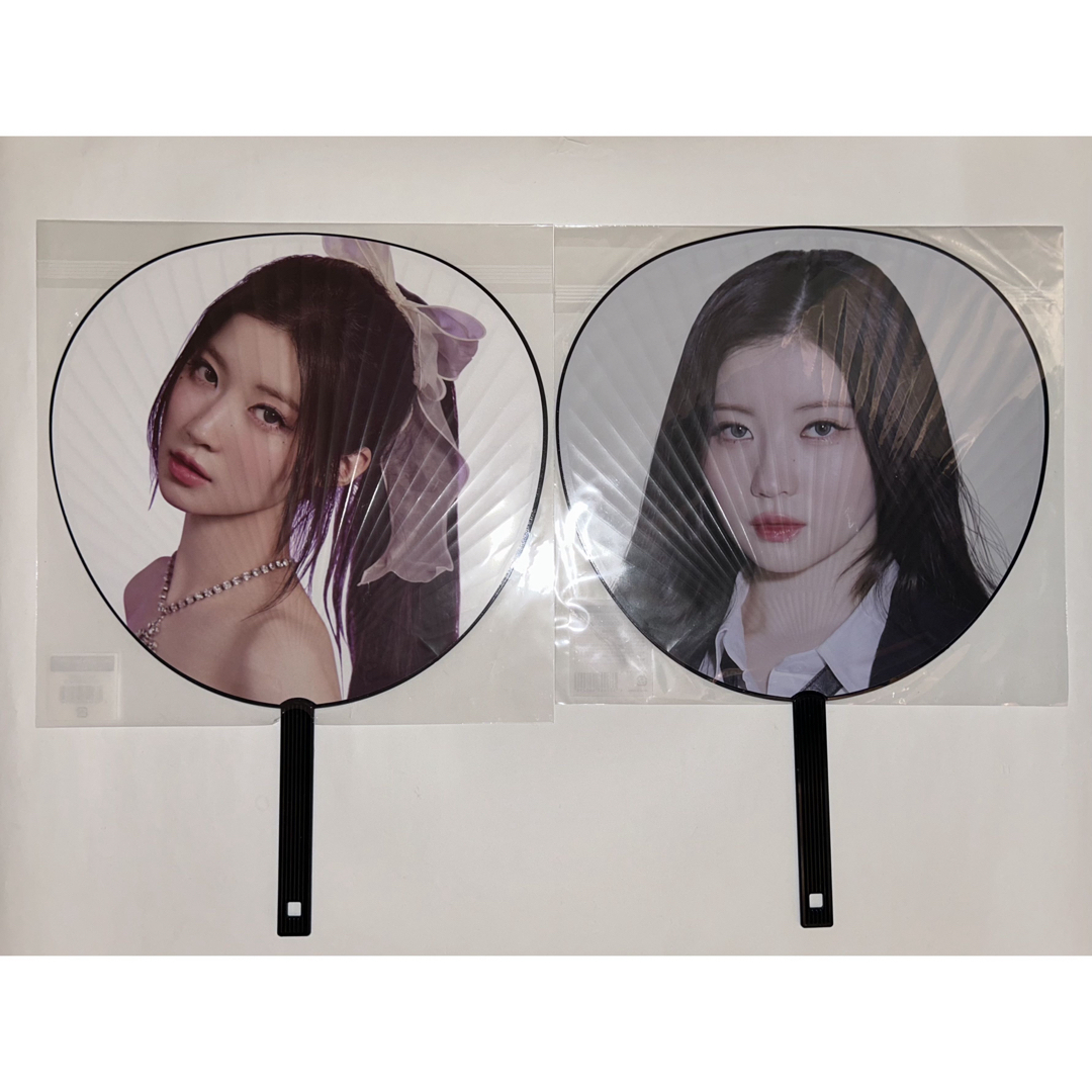 babymonster アヒョン せまかっ ahyeon うちわ キーホルダー babymonster アヒョン せまかっ ahyeon うちわ キーホルダー