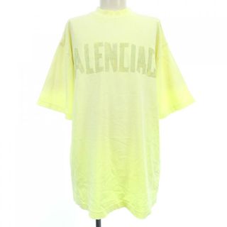 BALENCIAGA(トップス ・ イエロー/黄色系)のフリマアイテム一覧 BALENCIAGA(トップス ・ イエロー/黄色系)のフリマアイテム一覧