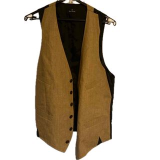 Paul Smith(ベスト)のフリマアイテム一覧 Paul Smith(ベスト)のフリマアイテム一覧
