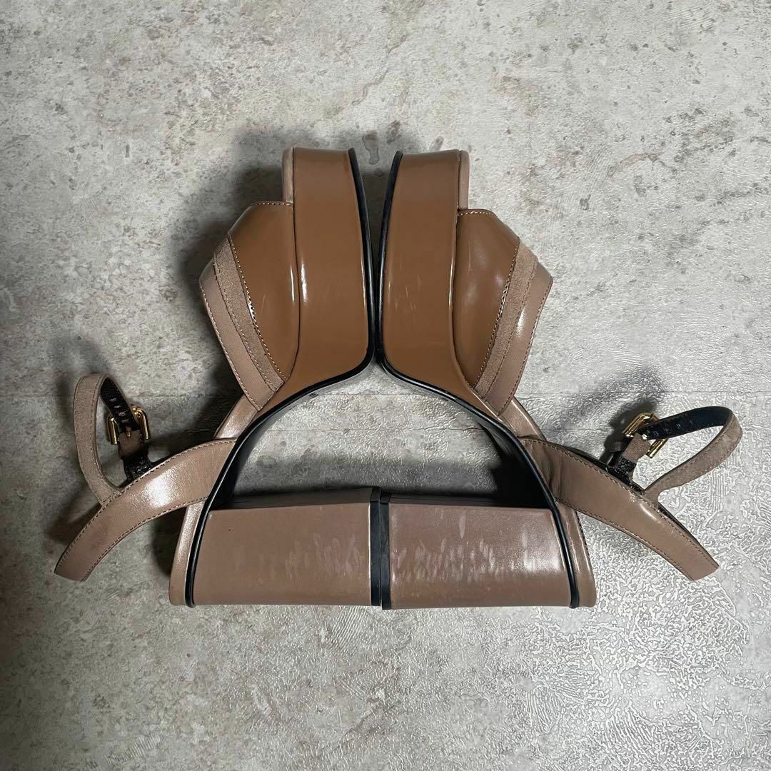 【関税込み】See by Chloe ヒールサンダル シーバイクロエ see by chloe ヒール サンダル