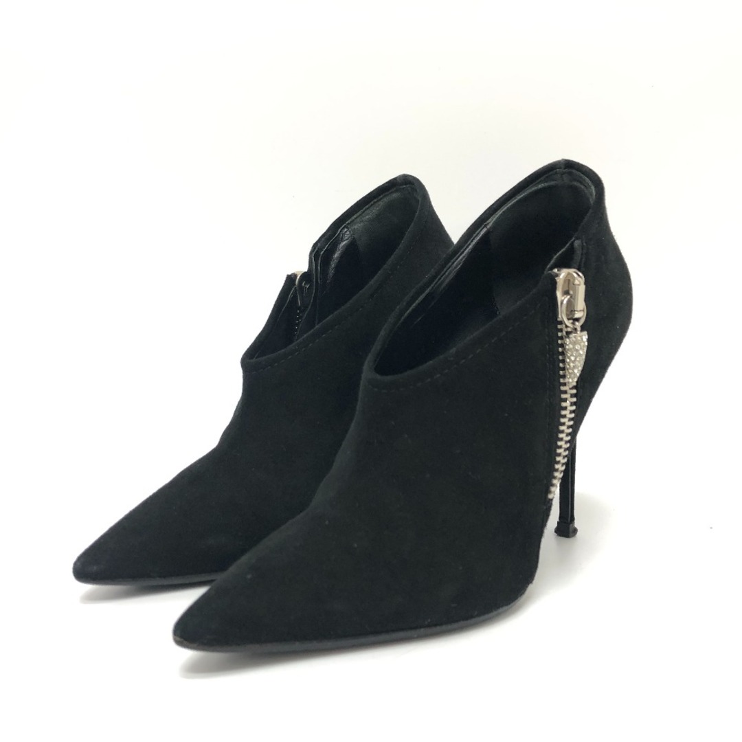 ジュゼッペザノッティ GIUSEPPE ZANOTTI サイドジップ ブーツ ジュゼッペザノッティ GIUSEPPE ZANOTTI サイドジップ ブーツ