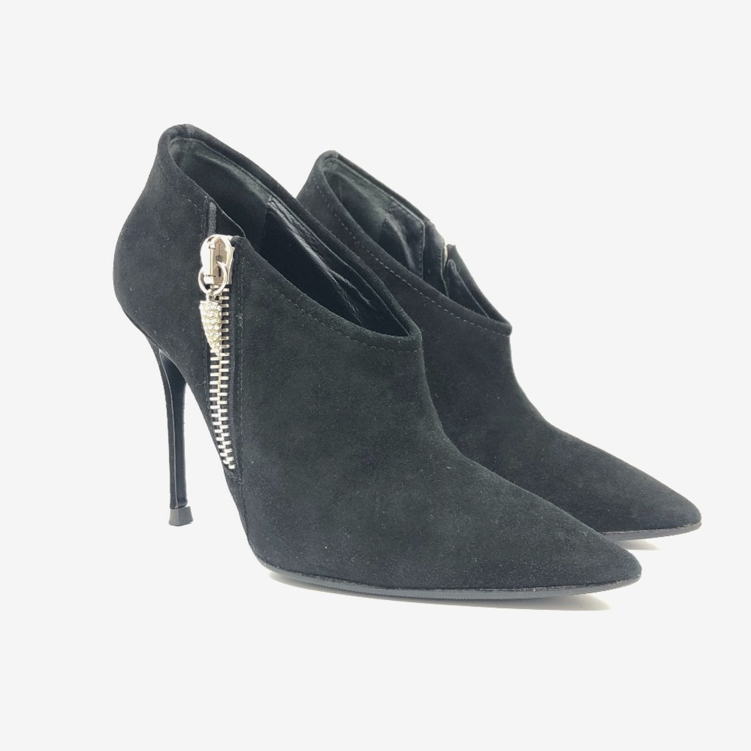 ジュゼッペザノッティ GIUSEPPE ZANOTTI サイドジップ ブーツ ジュゼッペザノッティ GIUSEPPE ZANOTTI サイドジップ ブーツ