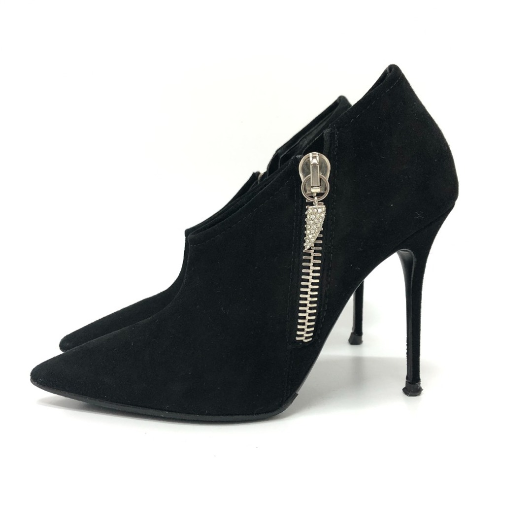 ジュゼッペザノッティ GIUSEPPE ZANOTTI サイドジップ ブーツ ジュゼッペザノッティ GIUSEPPE ZANOTTI サイドジップ ブーツ