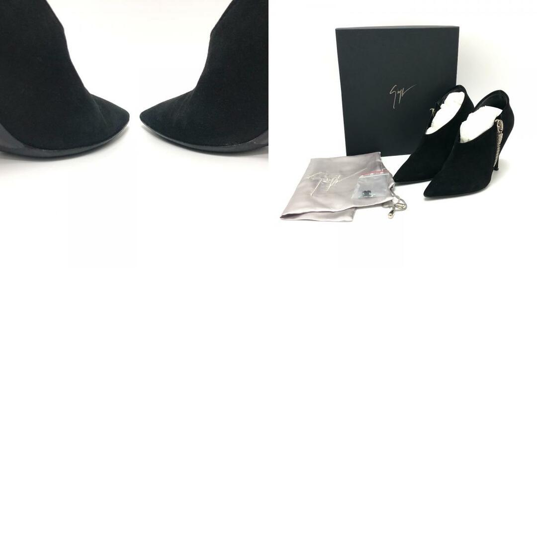 ジュゼッペザノッティ GIUSEPPE ZANOTTI サイドジップ ブーツ ジュゼッペザノッティ GIUSEPPE ZANOTTI サイドジップ ブーツ