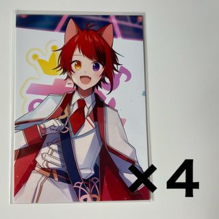 莉犬　莉犬くん　すとぷり　グッズ　ブロマイド(アイドルグッズ)