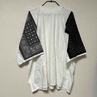 KAPITAL(Tシャツ/カットソー(半袖/袖なし))のフリマアイテム一覧 KAPITAL(Tシャツ/カットソー(半袖/袖なし))のフリマアイテム一覧