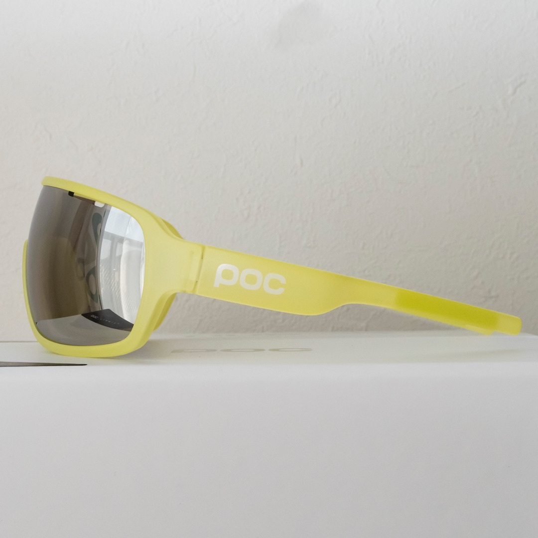 売上実績NO.1 - POC 新品 by サングラスの通販 BLADE DO ポック POC 送料無料 その他