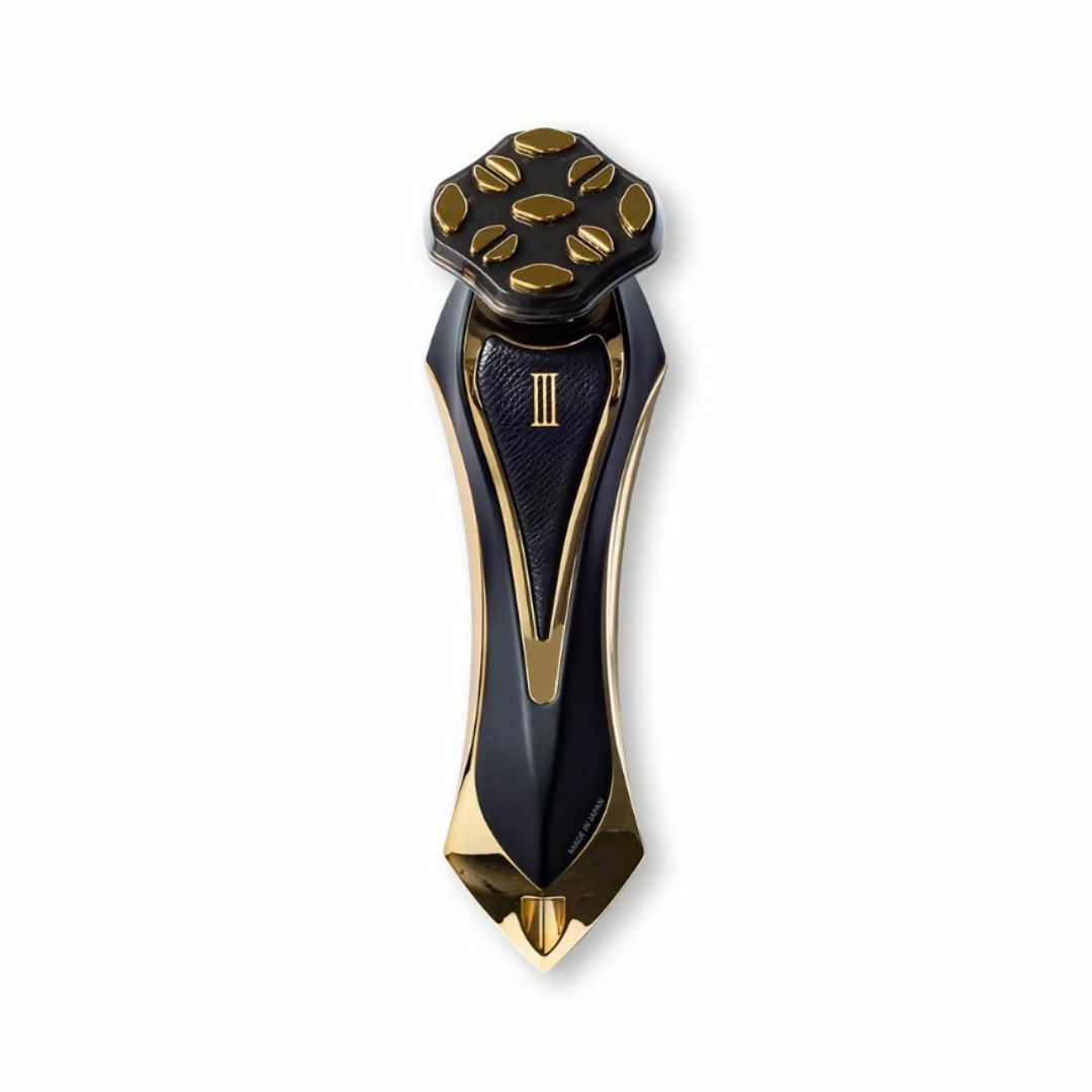 美顔器】【新品】ZeusⅢ(ゼウス3)+美容液2本プレゼント 美顔器】【新品】ZeusⅢ(ゼウス3)+美容液2本プレゼント