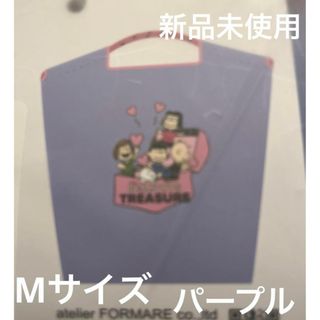 ボールアンドチェーン バッグ M トレジャー ピーナッツ スヌーピー(ショルダーバッグ)