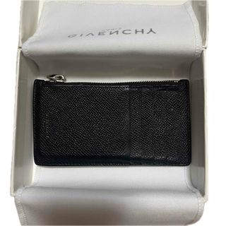 GIVENCHY(コインケース/小銭入れ)のフリマアイテム一覧 GIVENCHY(コインケース/小銭入れ)のフリマアイテム一覧