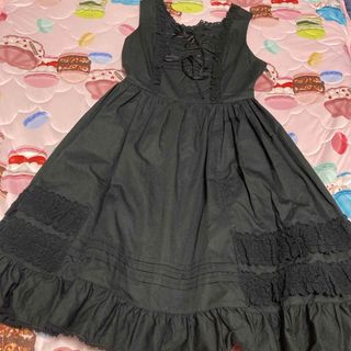 ベイビーザスターズシャインブライト ひざ丈ワンピース(レディース)(ブラック/黒色系)の通販 500点以上 | BABY,THE STARS SHINE BRIGHTのレディースを買うならラクマ ベイビーザスターズシャインブライト ひざ丈ワンピース(レディース)(ブラック/黒色系)の通販 500点以上 | BABY,THE STARS SHINE BRIGHTのレディースを買うならラクマ