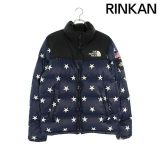 独特の素材 THE ヌプシ オリジナル 90s 極上◎美品 NORTH M ブラック FACE Mサイズ