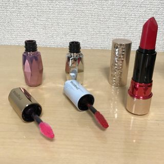 マキアージュ(MAQuillAGE)のマキアージュ リップセット(リップグロス)