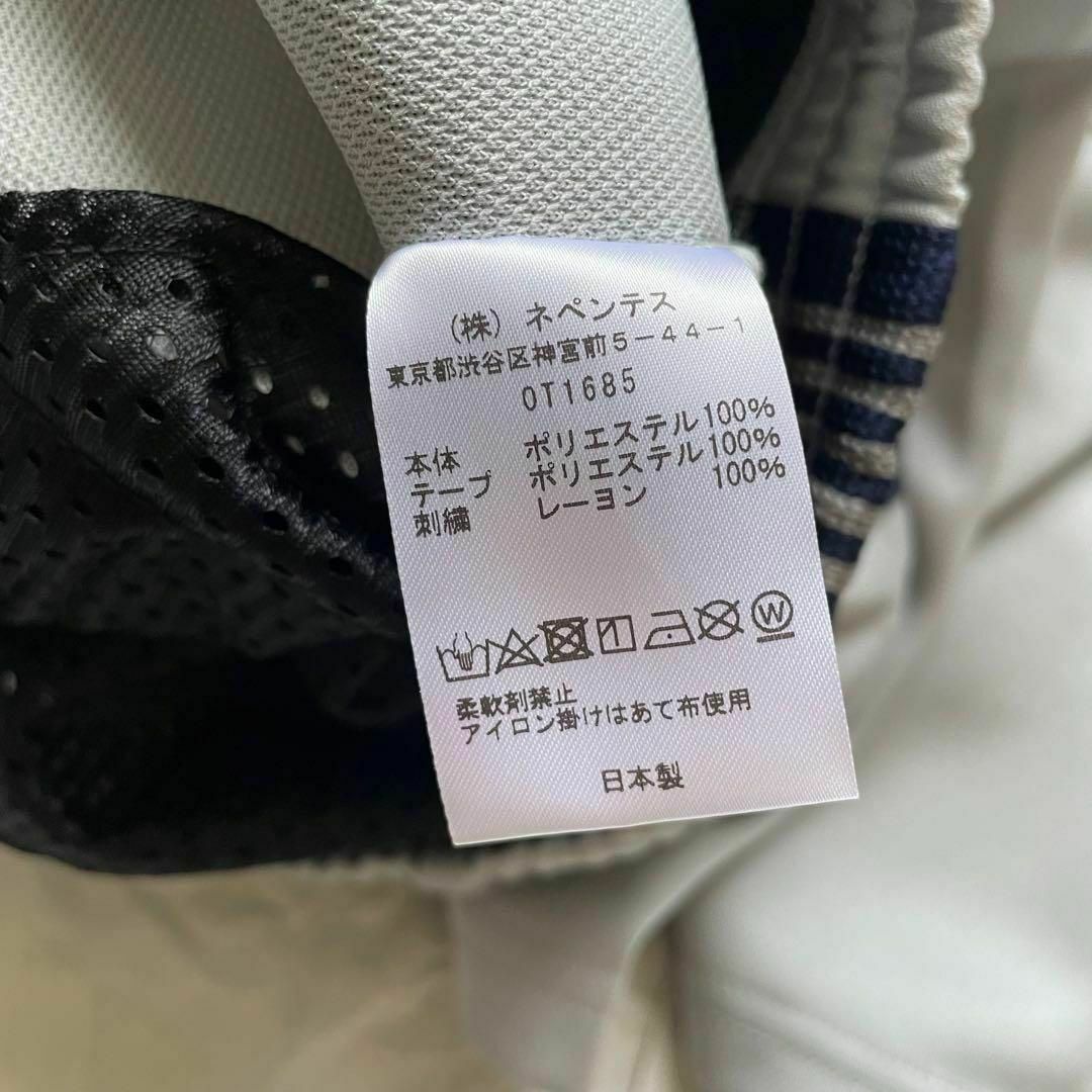 ヒザデルパンツ XS グレー ネイビー ニードルズ ニードルス ヒザデルパンツ XS グレー ネイビー ニードルズ ニードルス