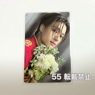 ATEEZ - ATEEZ ウヨン will walmart us トレカの通販 by ATEEZ - ATEEZ ウヨン will walmart us トレカの通販 by