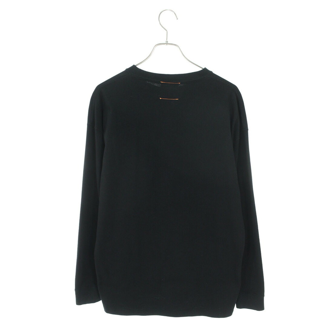 ボルトルーム vault room KEYREX × ZETA L/S TEE キーレックス ボルトルーム vault room KEYREX × ZETA L/S TEE キーレックス