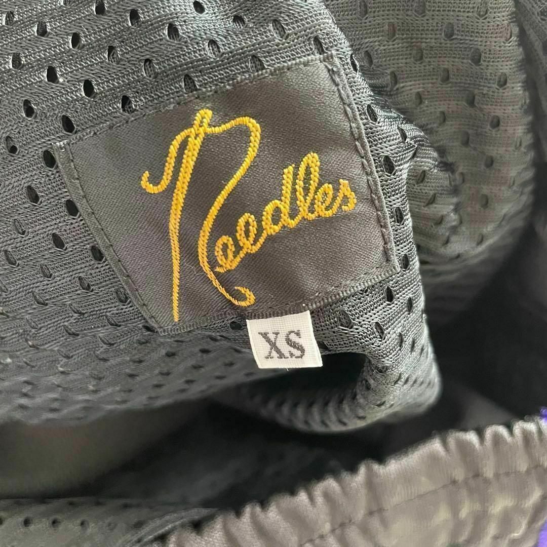 ナロー XS ブラック ブラウン needles ニードルズ ニードルス 10 ナロー XS ブラック ブラウン needles ニードルズ ニードルス 10