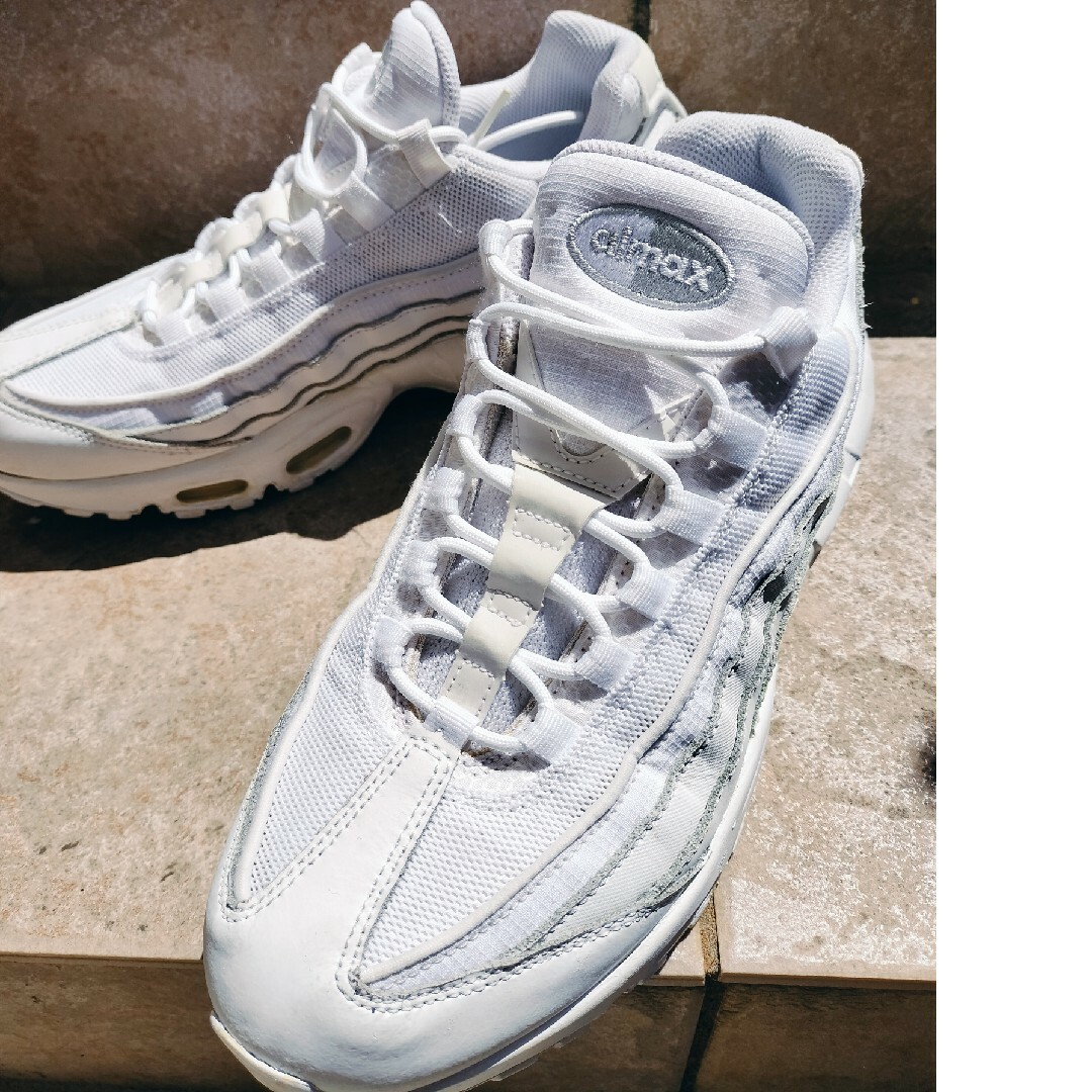ナイキ エアマックス 95 エッセンシャルNIKE AIR MAX 95 靴/シューズ ナイキ エアマックス 95 エッセンシャルNIKE AIR MAX 95 靴/シューズ