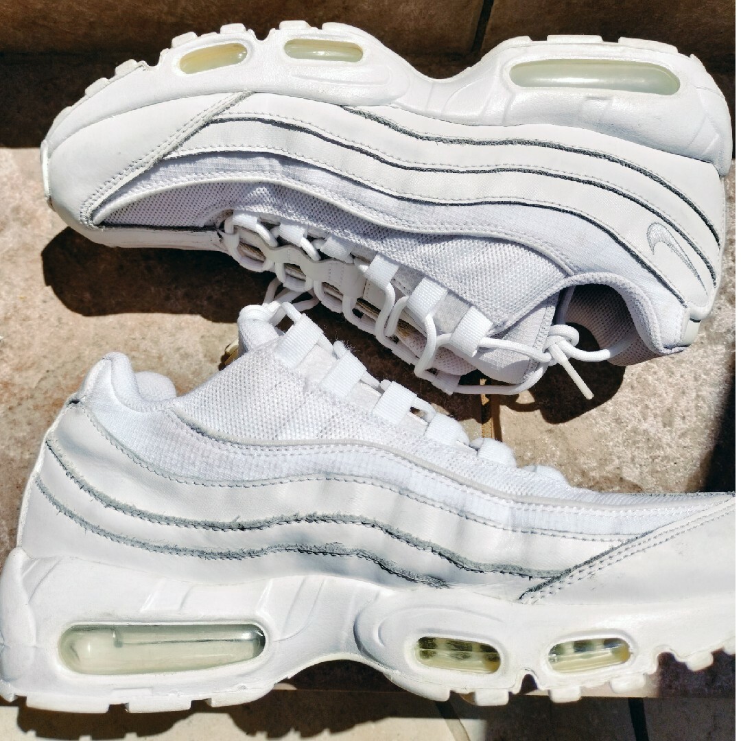 ナイキ エアマックス 95 エッセンシャルNIKE AIR MAX 95 靴/シューズ ナイキ エアマックス 95 エッセンシャルNIKE AIR MAX 95 靴/シューズ