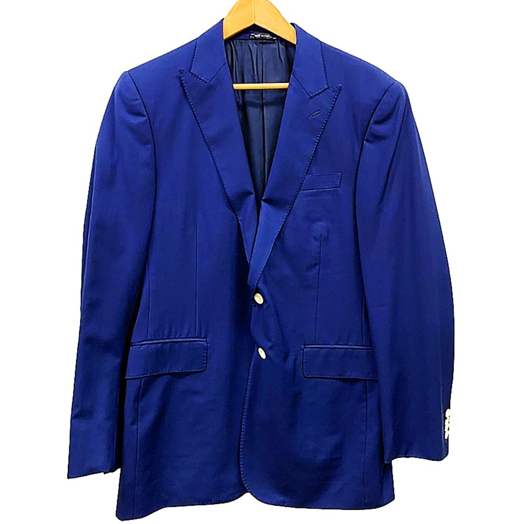 Ralph Lauren - ラルフローレン パープルレーベル ブレザー Ralph Lauren - ラルフローレン パープルレーベル ブレザー