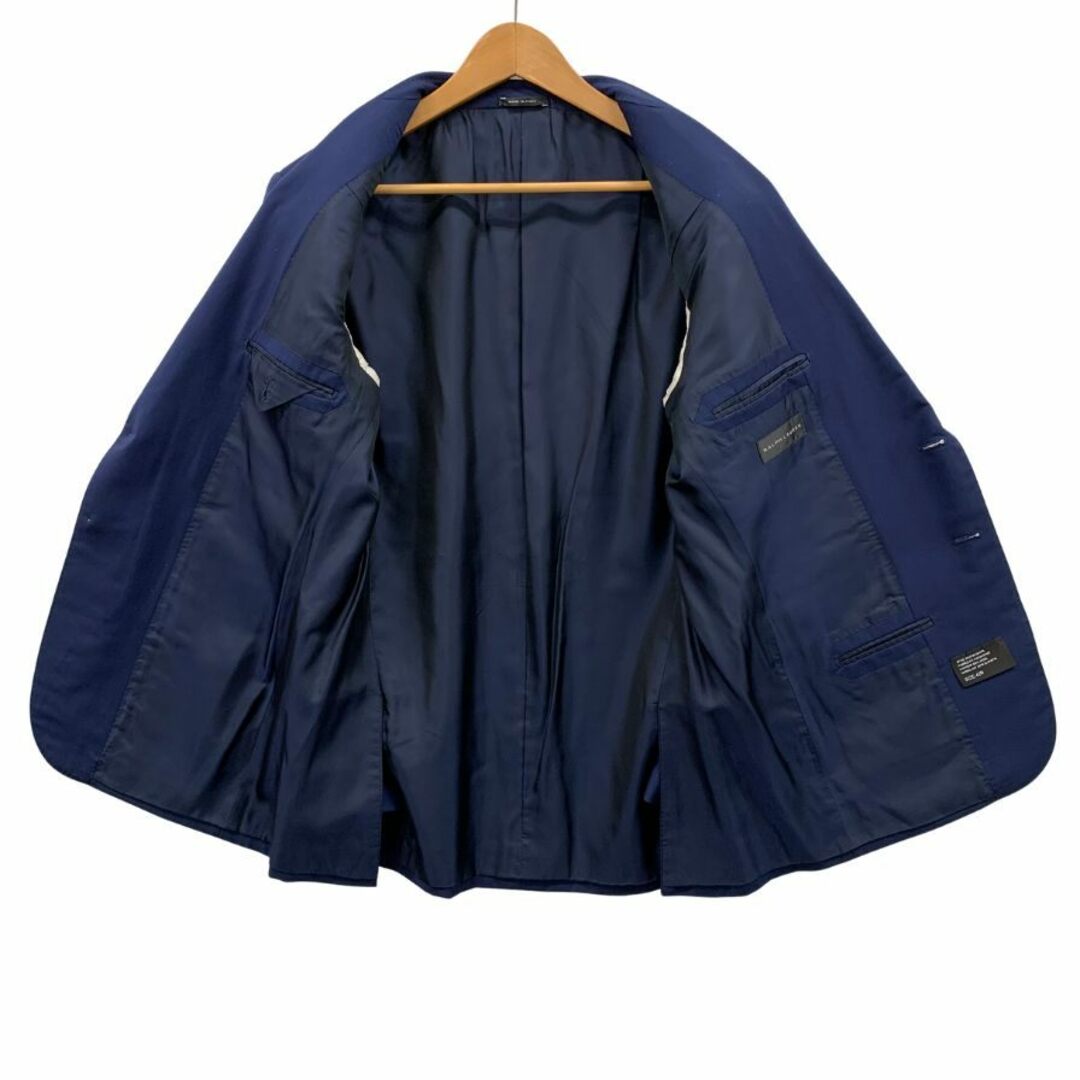 Ralph Lauren - ラルフローレン パープルレーベル ブレザー Ralph Lauren - ラルフローレン パープルレーベル ブレザー