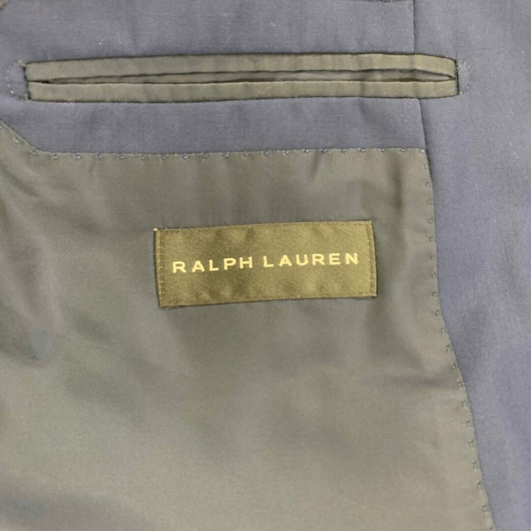 Ralph Lauren - ラルフローレン パープルレーベル ブレザー Ralph Lauren - ラルフローレン パープルレーベル ブレザー
